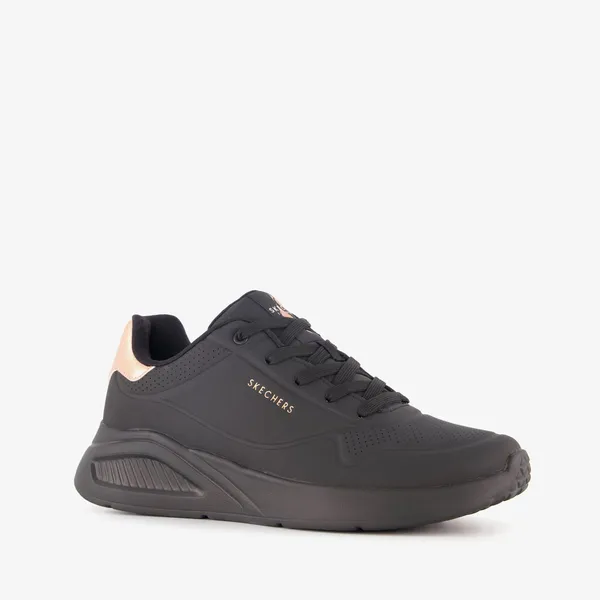 Skechers - Zwart — vergelijk prijzen bij 1 winkels