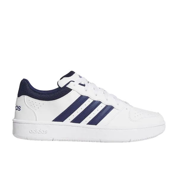 adidas Hoops Classic Wit, vergelijk prijzen bij 2 winkels