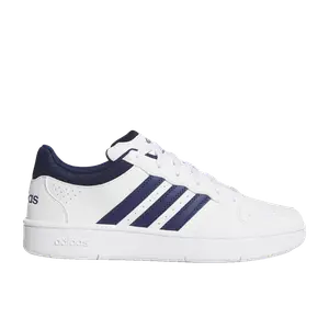 adidas Hoops wit