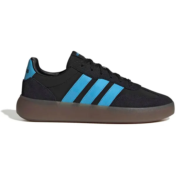 adidas Barreda Decode Core Black/Lucid Aquamarine/Gum5 (Zwart), vergelijk prijzen bij 1 winkel