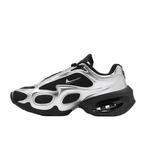 Nike Air Max zwart