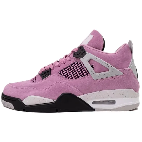 Nike Air Jordan 4 Retro - Dames - Orchid - Maat EU 36 Wit — vergelijk prijzen bij 1 winkel