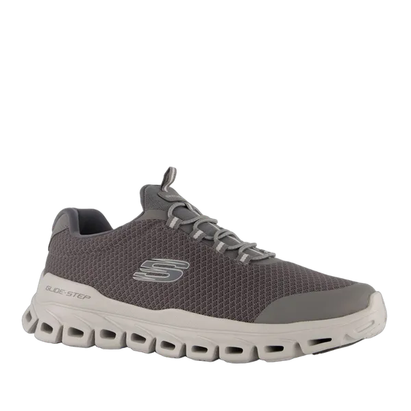 Skechers - Grijs — vergelijk prijzen bij 0 winkels