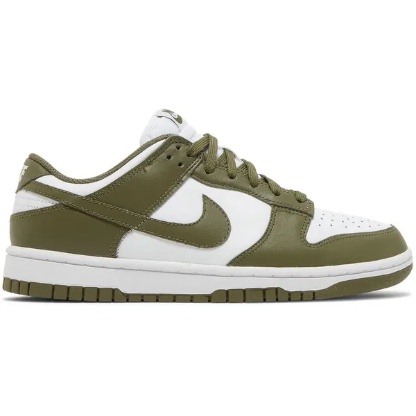 Nike Dunk Low Medium Olive — vergelijk prijzen bij 1 winkel