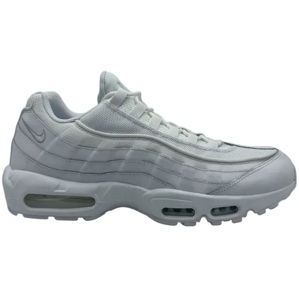 Nike Nike CT1268-100 sportschoen Man wit