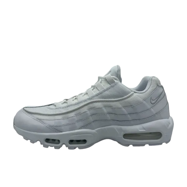 Nike Air Max 95 Essential Wit, vergelijk prijzen bij 2 winkels
