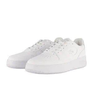 Lacoste L001 SET 224 2 SMA wit