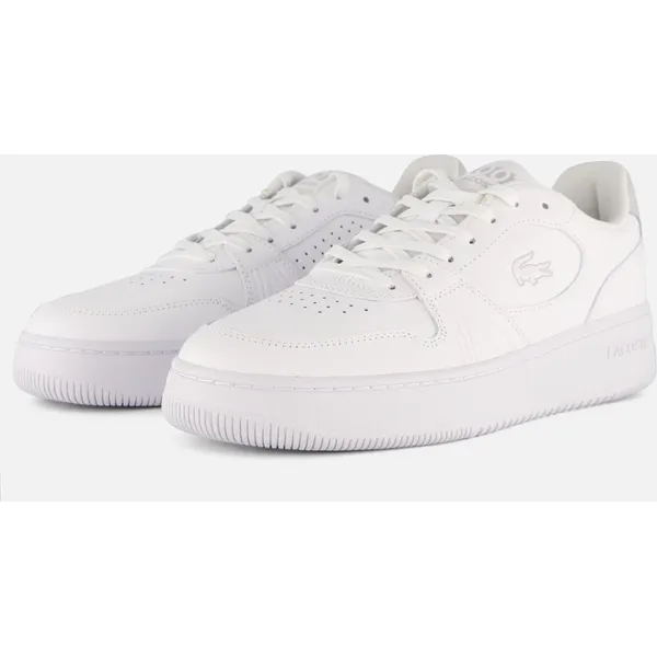 Lacoste Set Wit, foto 2 van 2