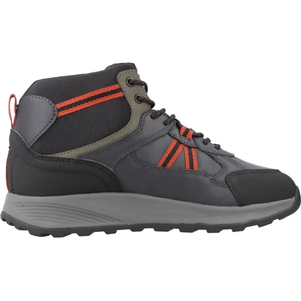 Geox U Terrestre B Abx Blauw, vergelijk prijzen bij 1 winkel