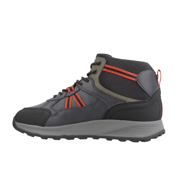 Geox U Terrestre B Abx Blauw, vergelijk prijzen bij 1 winkel