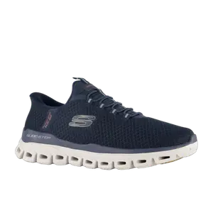 Skechers Slip-ins Glide-Step blauw