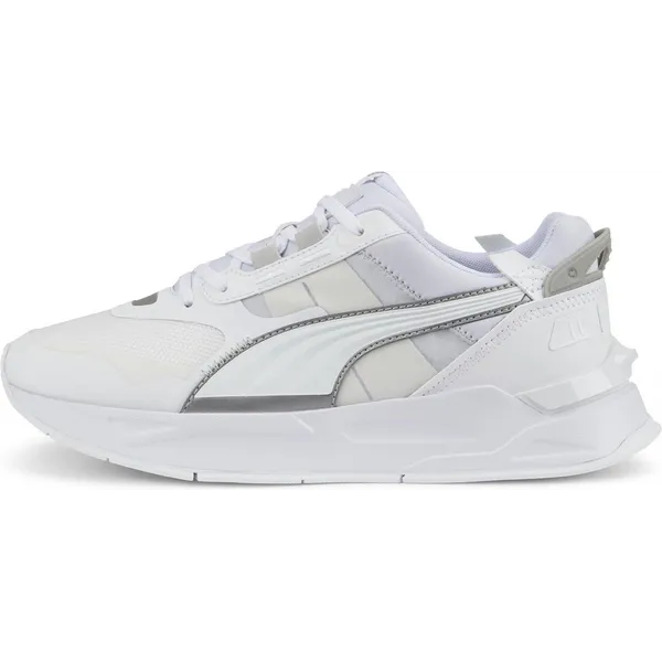 PUMA 388620_02_45 sportschoen Zwarte