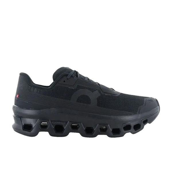 On Cloudmonster Void Cloud Black-Black, vergelijk prijzen bij 1 winkel