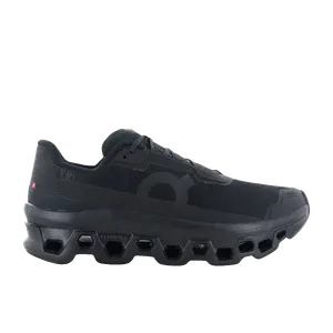 On Cloudmonster zwart