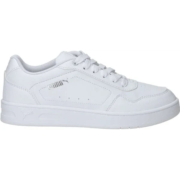PUMA Lage sneakers Wit — vergelijk prijzen bij 1 winkel
