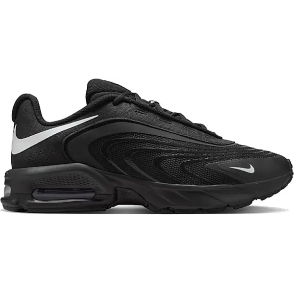 Nike Air Max Fire Zwart