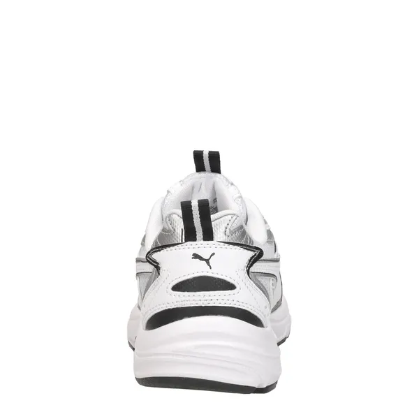 Puma Milenio Tech White-Black-Silver, foto 3 van 4