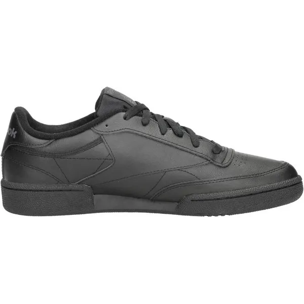 Reebok Club C 85 Zwart — vergelijk prijzen bij 1 winkel