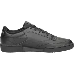 Reebok Club C zwart