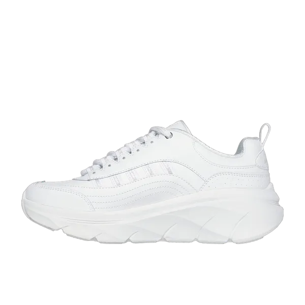 Skechers WSL Wit, vergelijk prijzen bij 1 winkel