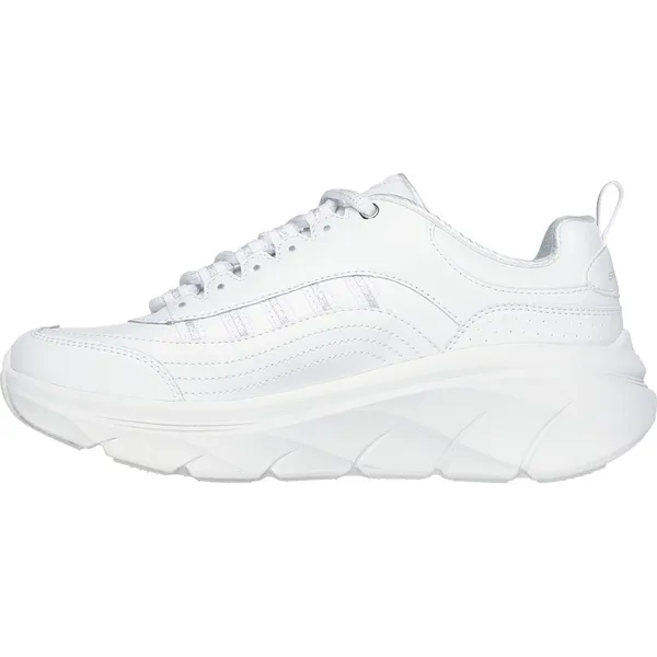 Skechers WSL Wit, foto 2 van 2
