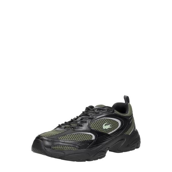 Lacoste Storm Wit, foto 2 van 4