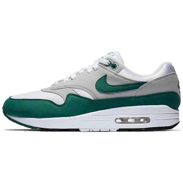 Nike Air Max 1 Evergreen Aura Wit, vergelijk prijzen bij 1 winkel
