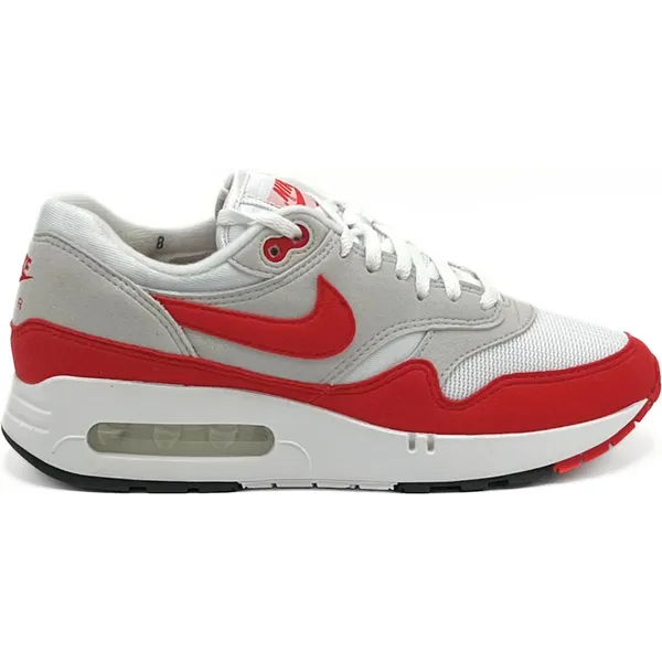 Nike Air Max 1 '86 Wit/rood — vergelijk prijzen bij 1 winkel