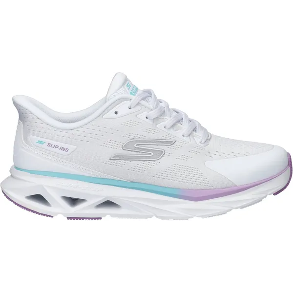 Skechers Sneaker Wit