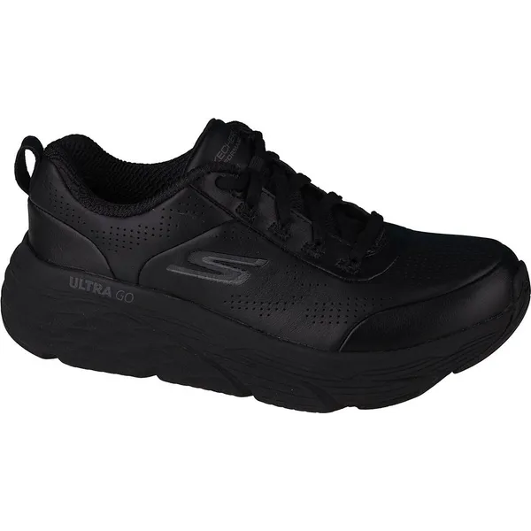 Skechers 128044-BBK Zwart — vergelijk prijzen bij 1 winkel