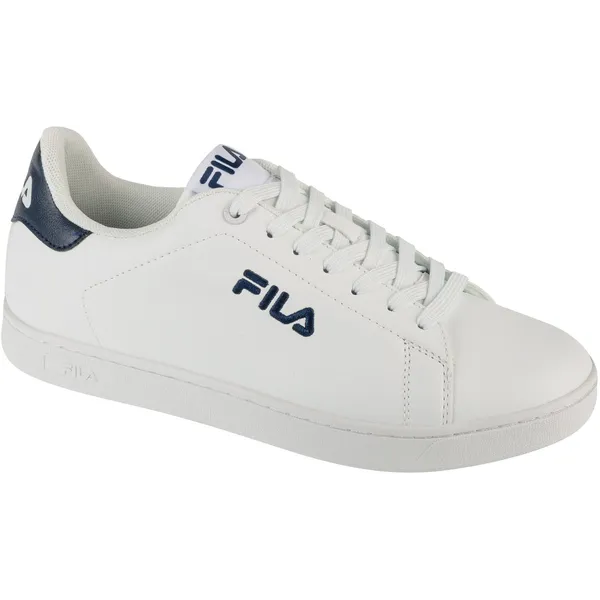 Fila Crosscourt Line Wit, vergelijk prijzen bij 1 winkel