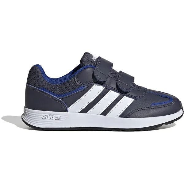 adidas Tensaur Switch Blauw Kids, vergelijk prijzen bij 1 winkel