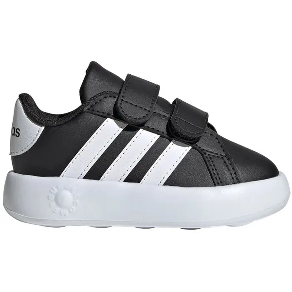 adidas Grand Court 2.0 Cf Zwart Kids, vergelijk prijzen bij 1 winkel