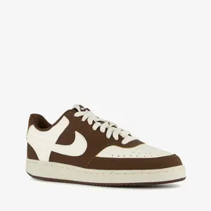 Nike Court Vision bruin