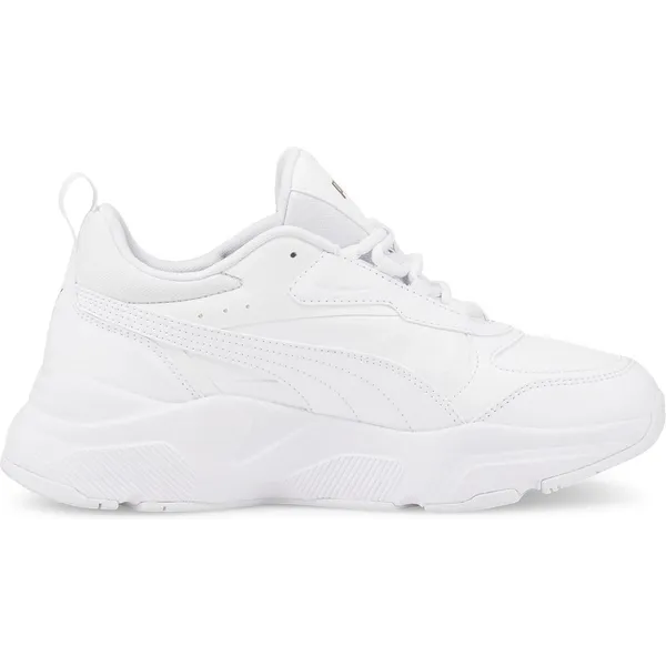 Puma Cassia SL Wit, vergelijk prijzen bij 1 winkel
