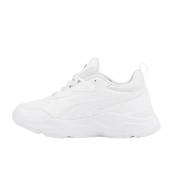 Puma Cassia SL Wit, vergelijk prijzen bij 1 winkel