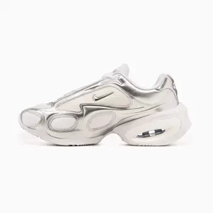 Nike Air Max Muse zilver
