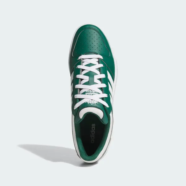 adidas Hoops Classic Groen, foto 2 van 4