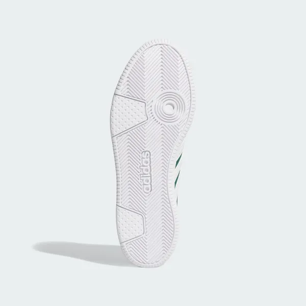 adidas Hoops Classic Groen, foto 3 van 4
