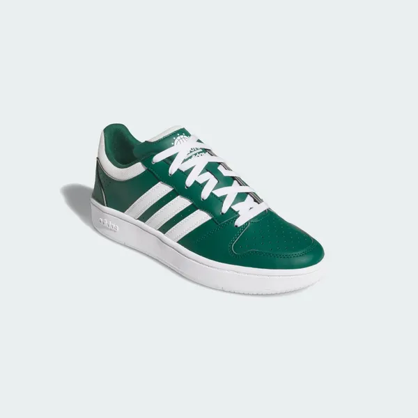 adidas Hoops Classic Groen, foto 4 van 4