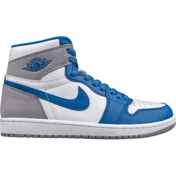 Jordan Air Jordan 1 High BLAUW — vergelijk prijzen bij 1 winkel