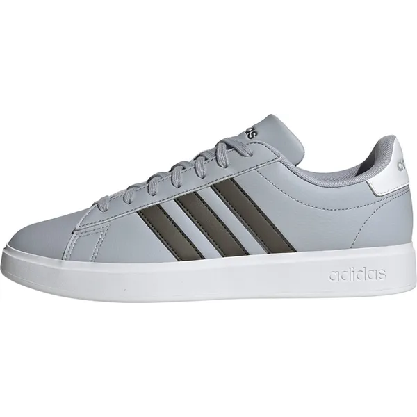 adidas Grand Court Grijs, vergelijk prijzen bij 1 winkel