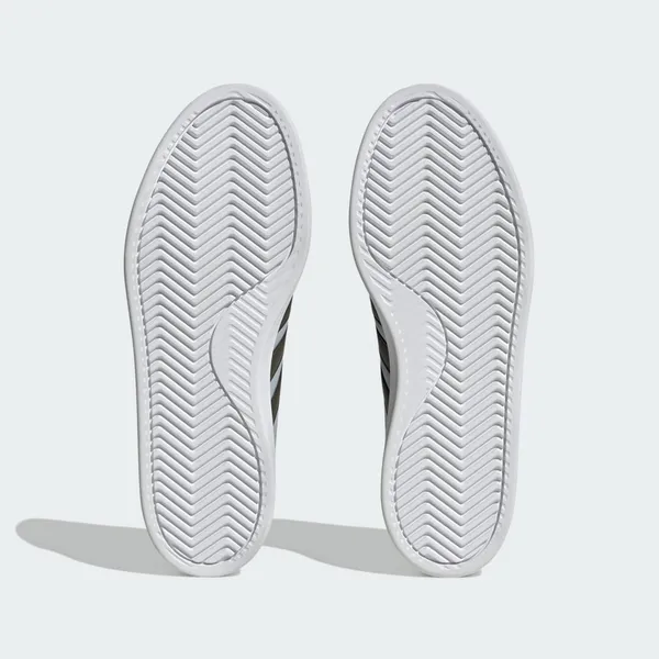 adidas Grand Court Grijs, foto 3 van 4