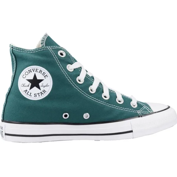 Converse Chuck Taylor All Star Seasonal Color Groen, vergelijk prijzen bij 1 winkel
