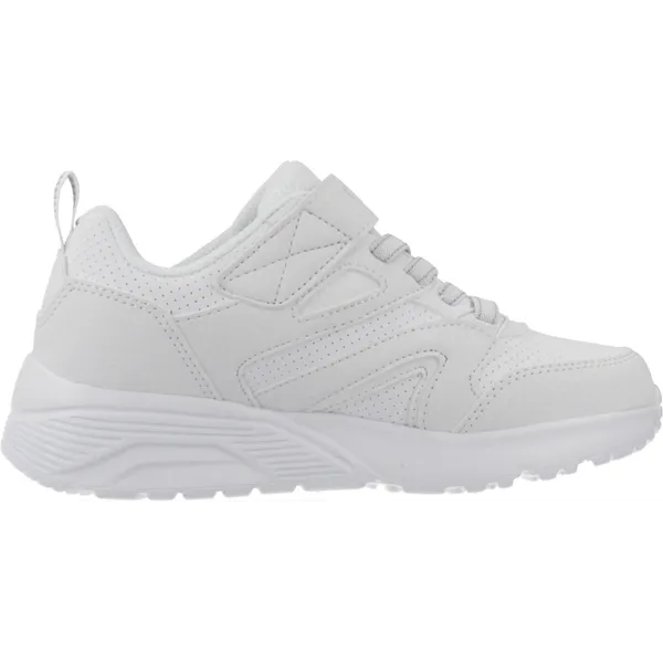Skechers UNO LITE - ECHO SURGE Wit
