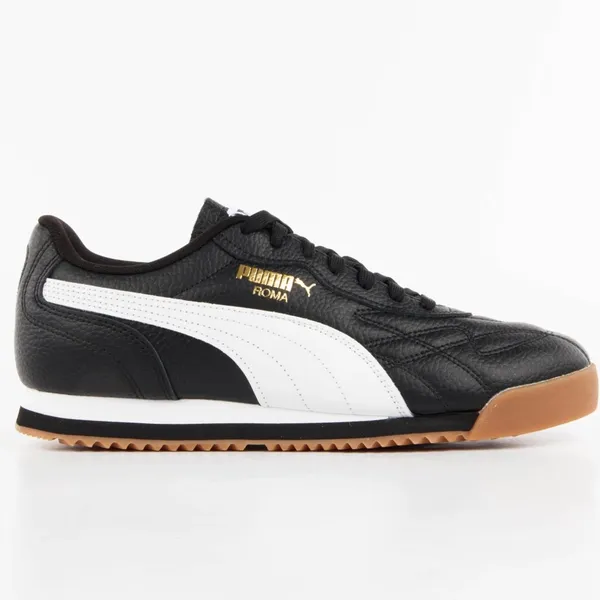 Puma Roma Anniversario Zwart, vergelijk prijzen bij 1 winkel
