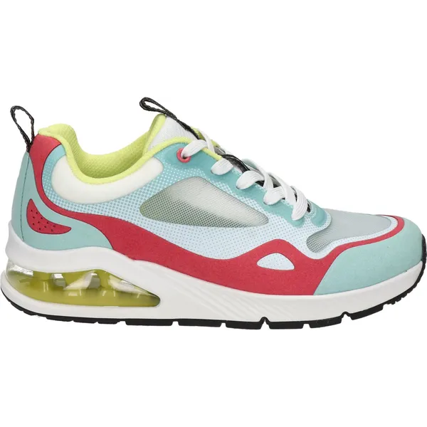 Skechers Uno 2 Wit