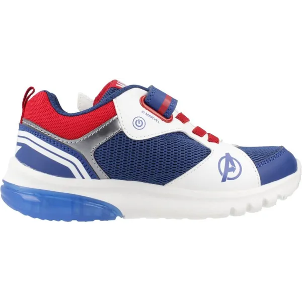 Geox Ciberdron Blauw, vergelijk prijzen bij 1 winkel