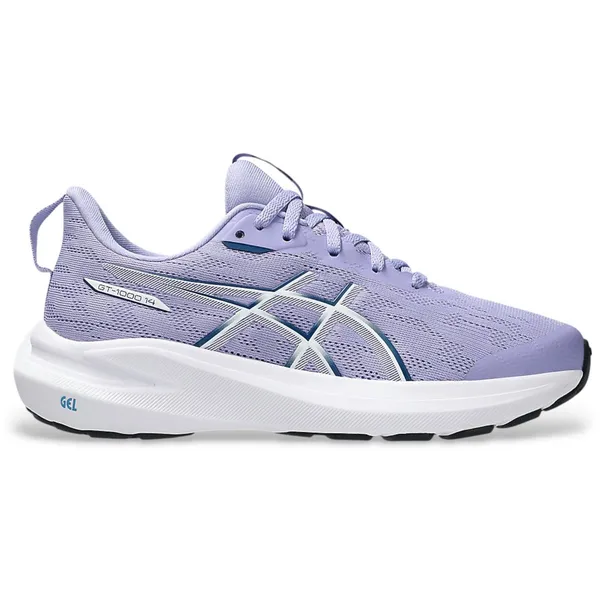 ASICS GT-1000 14 Lichtpaars Lila, vergelijk prijzen bij 1 winkel
