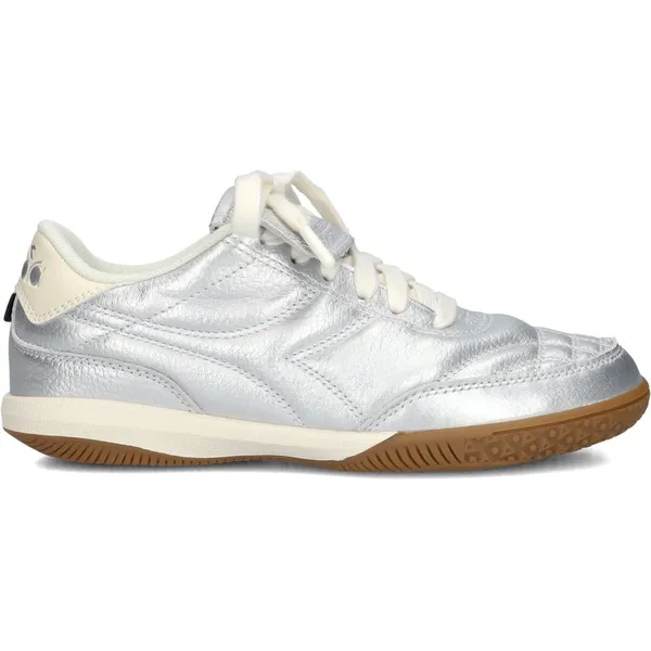 Diadora Gold Indoor Zilver — vergelijk prijzen bij 1 winkel
